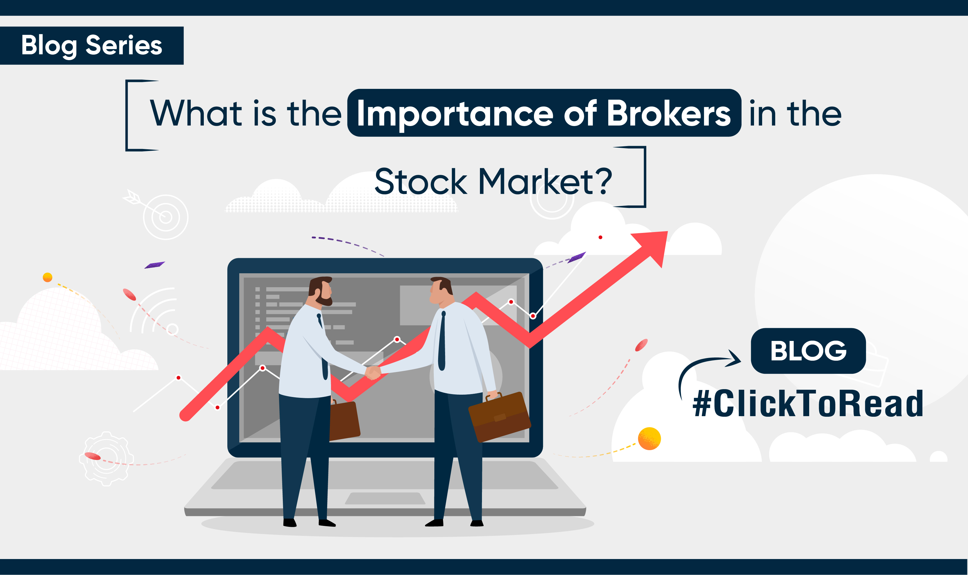 What is the Role and Importance of Brokers in the Stock Market?